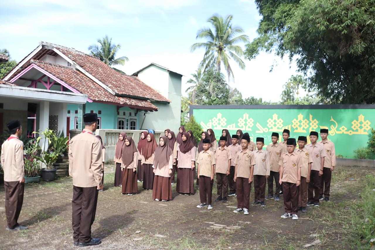 Pramuka